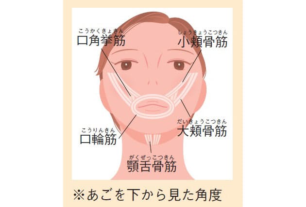 歯周病やほうれい線も改善する 高速ぶくぶくうがい Nikkei Style