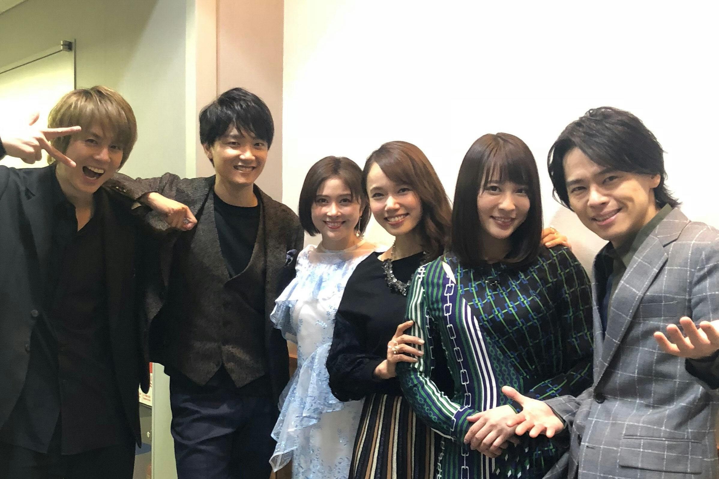 ミュージカル俳優イロイロ を伝えたい 井上芳雄 Nikkei Style ミュージカル俳優イロイロ を伝えたい 井上芳雄 Nikkei Style