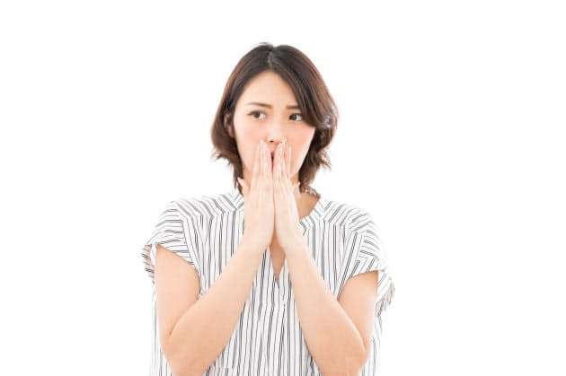 女性ホルモンが歯周病招く 気になる口臭 男性の2倍 ヘルスup Nikkei Style