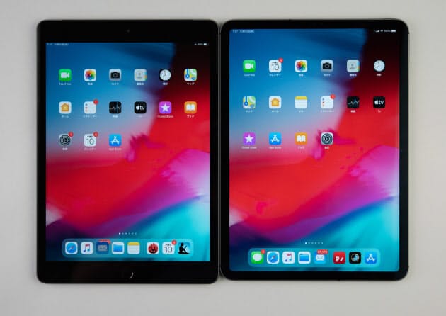 新ipadは3万円台 ペンシル対応 新osでコピペも楽々 Nikkei Style