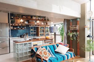 リビングは収納ゼロ 30代ミニマリストの快適生活 Woman Smart Nikkei Style