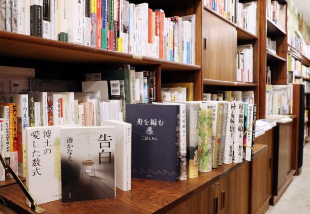 歴代の本屋大賞作品から選ぶ 読書家おすすめの10冊 Nikkei Style
