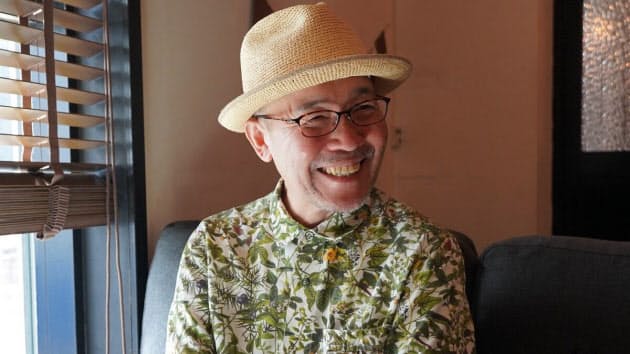 孤独のグルメ 原作者が五郎さんに語らせたい言葉 Nikkei Style 孤独のグルメ 原作者が五郎さんに語らせたい言葉 Nikkei Style