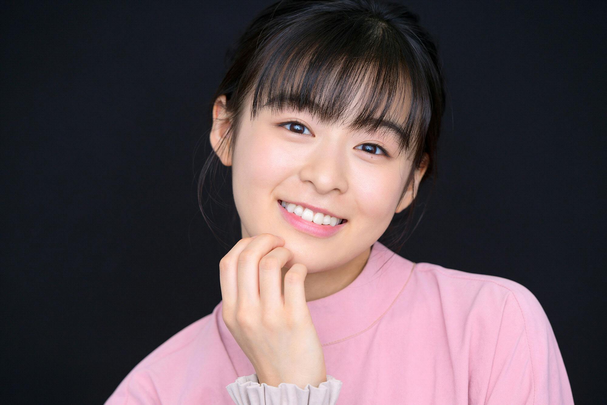 上京後の新しい部屋を想像してワクワク 天気の子 森七菜 変化うれしい菅田先生 Nikkei Style 上京後の新しい部屋を想像してワクワク 天気の子 森七菜 変化うれしい菅田先生 Nikkei Style