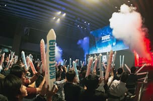ジャニーズもeスポーツ News 手越がゲーム実況 Nikkei Style