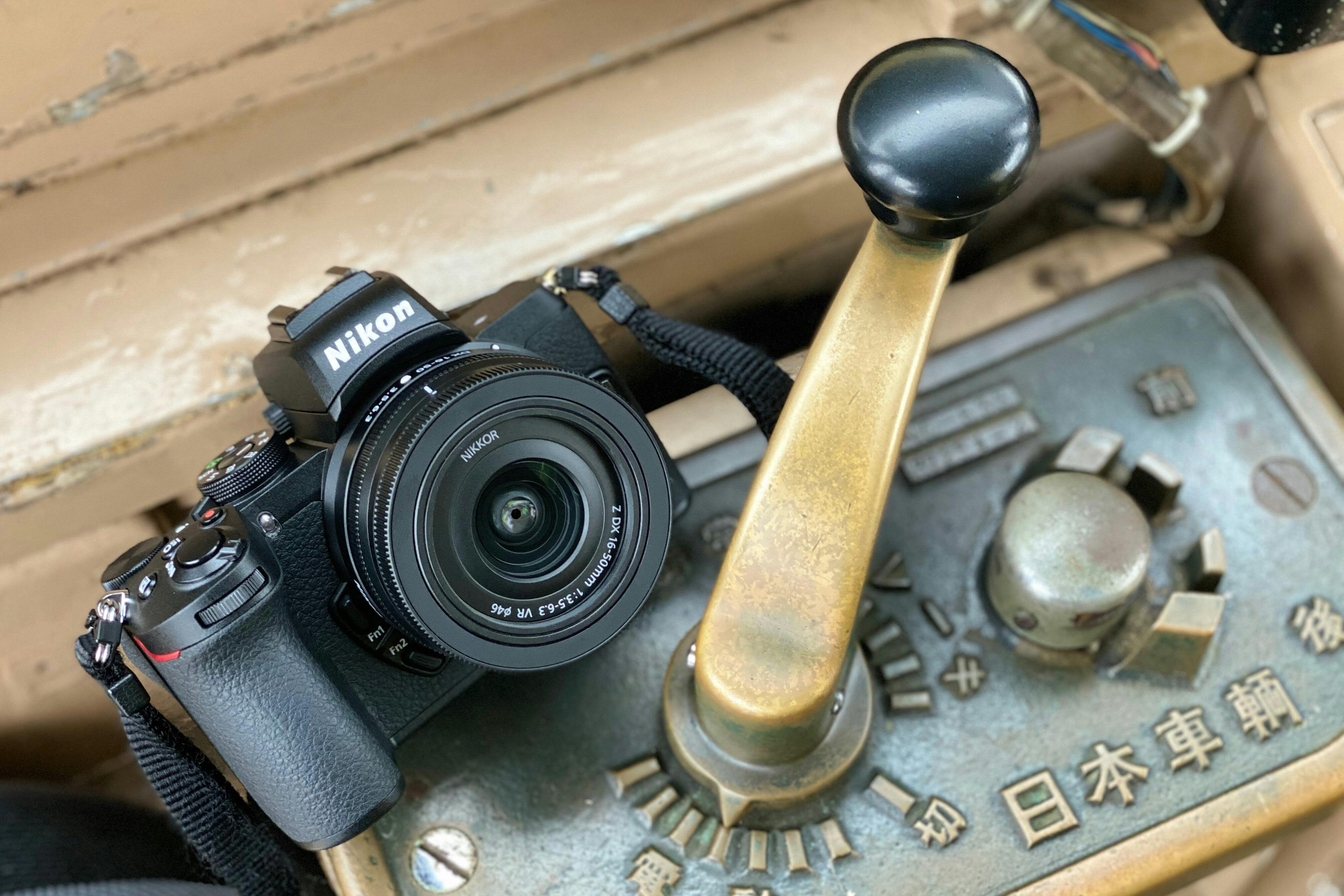 ニコンaps Cミラーレス 小さな実力派で撮ってみた Nikkei Style ニコンaps Cミラーレス 小さな実力派で撮ってみた Nikkei Style