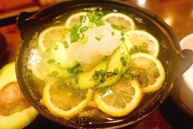 鍋物 グラタン アボカド 温かい料理にも好相性 Nikkei Style