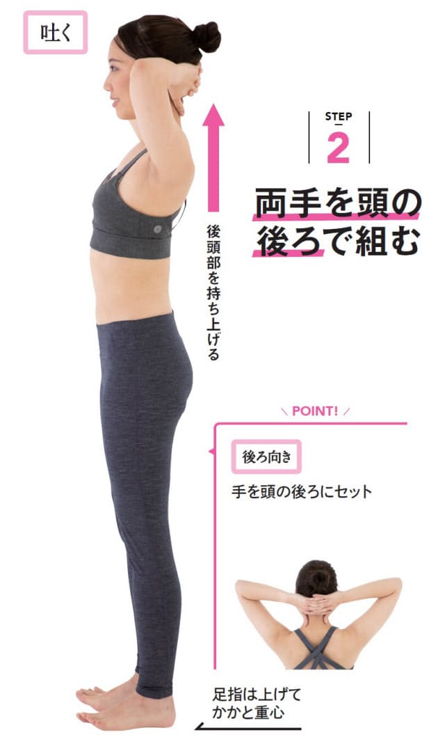 腹の筋肉を伸ばしてへこます そるだけ ダイエット Woman Smart Nikkei Style