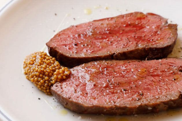 記憶に残る 牛のワラ焼き の味わい 東京 自由が丘 Nikkei Style 記憶に残る 牛のワラ焼き の味わい 東京 自由が丘 Nikkei Style
