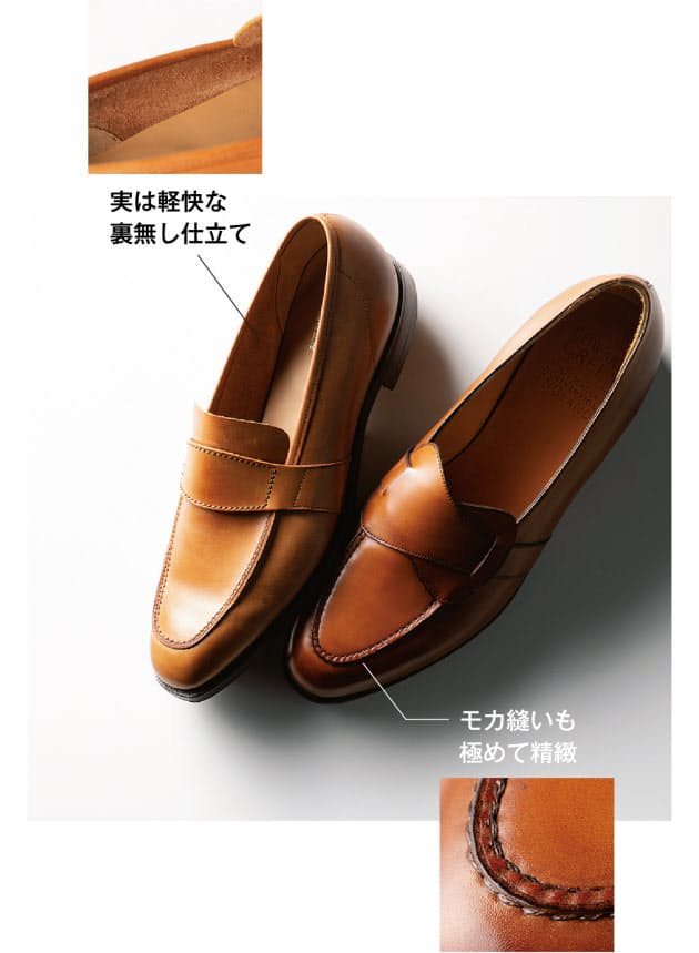 仕立て靴由来の風格を足元に トッズ ベルルッテイ 足元から立ち上る優雅な色気 Nikkei Style 仕立て靴由来の風格を足元に トッズ ベルルッテイ 足元から立ち上る優雅な色気 Nikkei Style