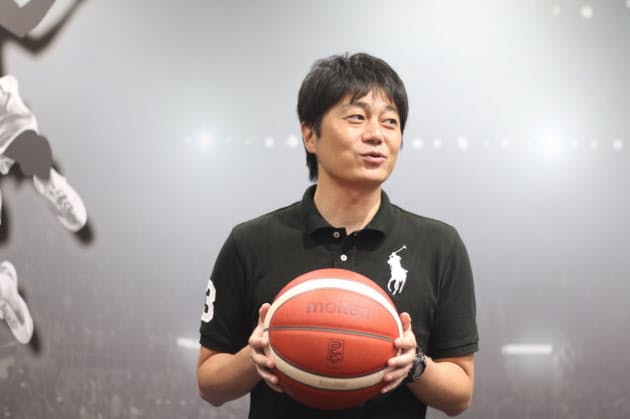 あえて最大公約数で丸く収めない べき論を通す Bリーグ理事が川淵三郎氏に学んだ極意 Nikkei Style あえて最大公約数で丸く収めない べき論を通す Bリーグ理事が川淵三郎氏に学んだ極意 Nikkei Style
