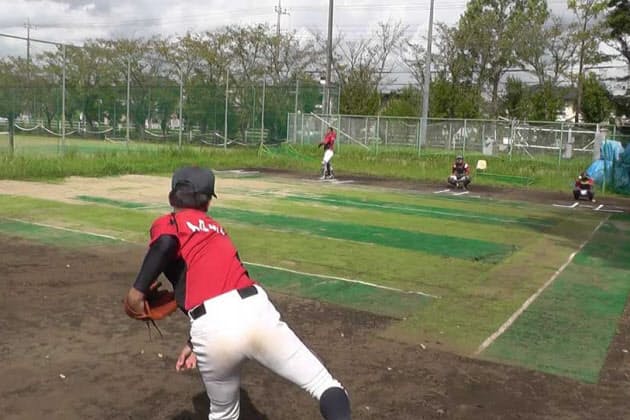 データで選手育て 球種 球速を測るiot野球ボール Nikkei Style データで選手育て 球種 球速を測るiot野球ボール Nikkei Style