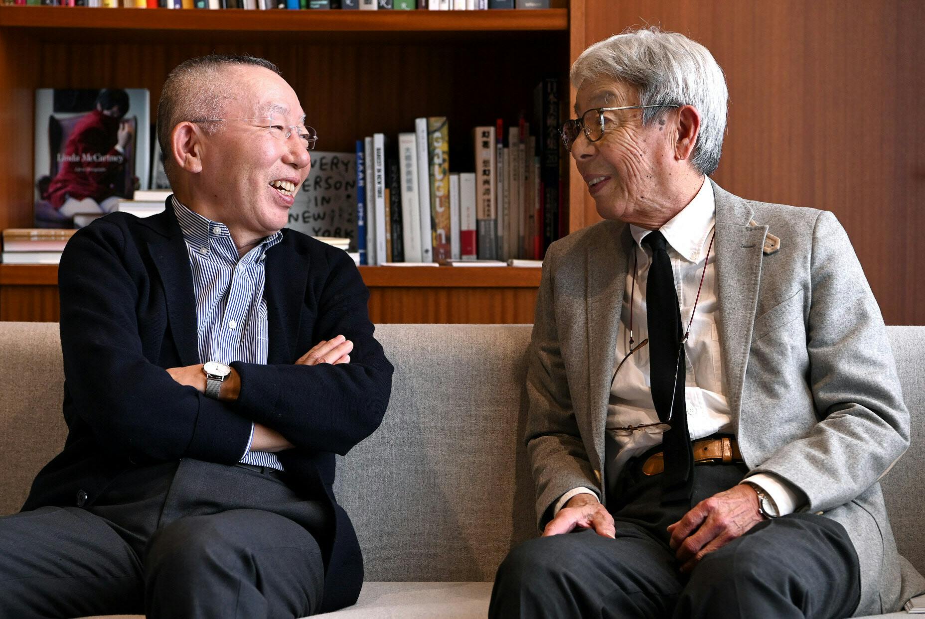 ユニクロ 柳井 会長 柳井正ってどんな人 ユニクロやgu経営者の経歴や噂 ユニクロ 柳井 会長 柳井正ってどんな人 ユニクロやgu経営者の経歴や噂