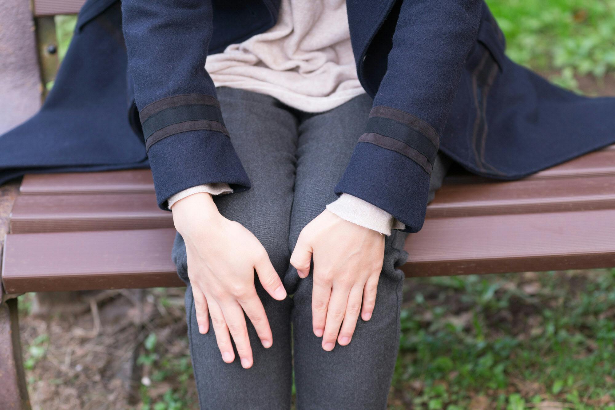 眠れない むずむず脚症候群 症状を和らげるには ヘルスup