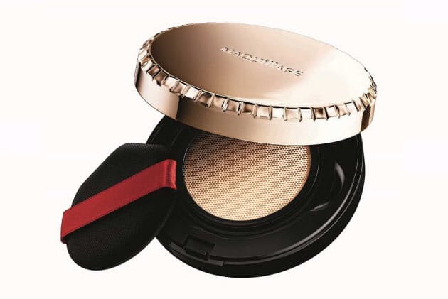 代女性に人気 資生堂のゼリー状ファンデーション Nikkei Style