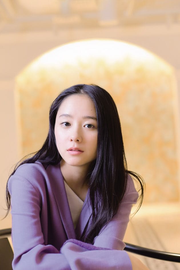 オファー絶えない女優 堀田真由 違う畑を耕したい Nikkei Style オファー絶えない女優 堀田真由 違う畑を耕したい Nikkei Style