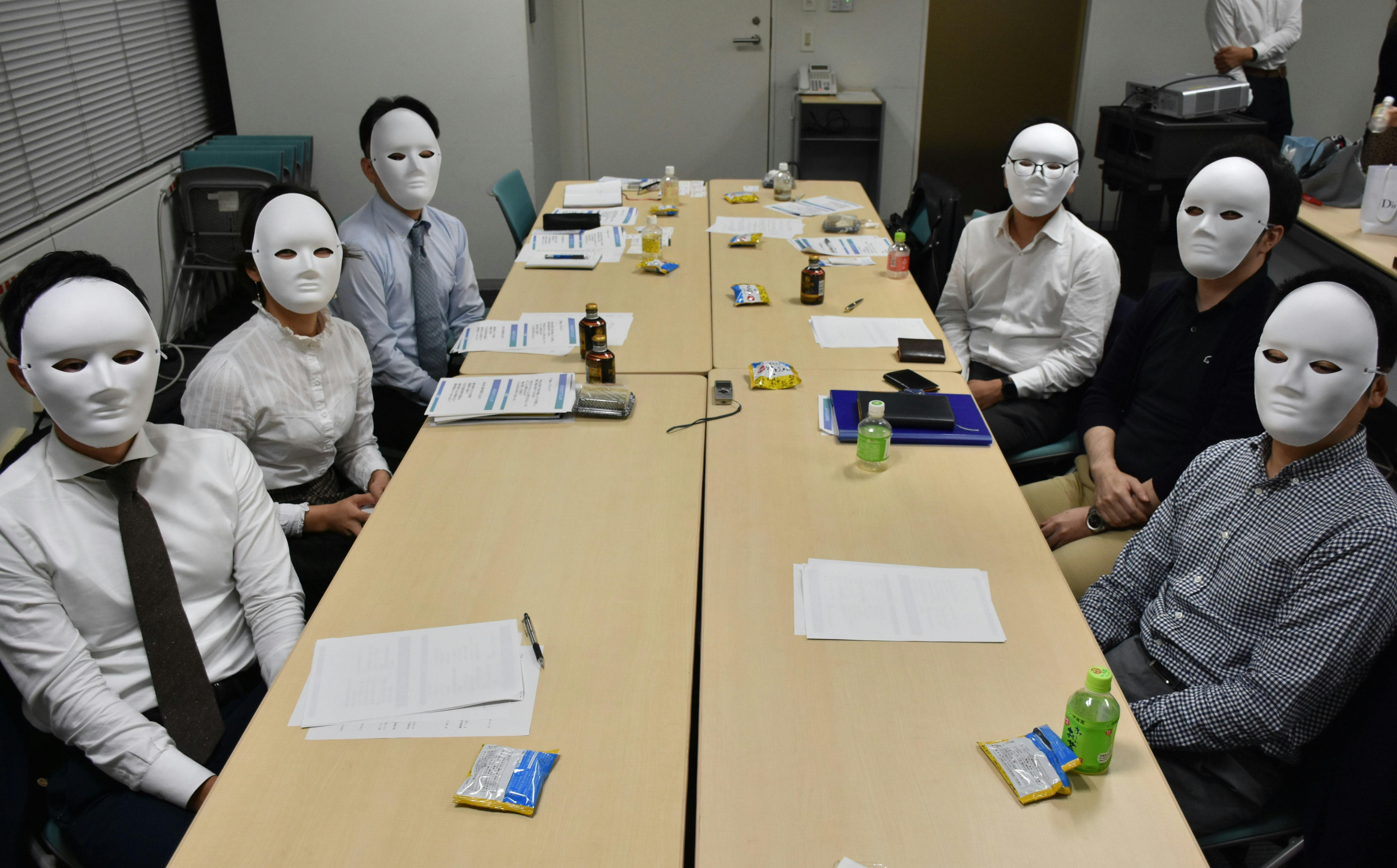 就職面接なぜかみ合わない 採用担当と学生本音トーク Nikkei Style 就職面接なぜかみ合わない 採用担当と学生本音トーク Nikkei Style