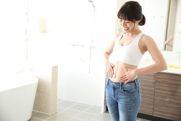 腸の活動を促進して、免疫力を高めるには……。写真はイメージ=PIXTA 腸の活動を促進して、免疫力を高めるには……。写真はイメージ=PIXTA