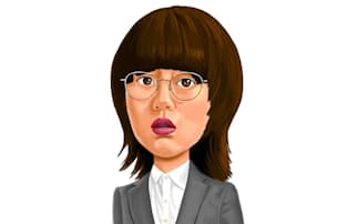 チームを強くする名脇役力 小池栄子さんの存在感 Nikkei Style チームを強くする名脇役力 小池栄子さんの存在感 Nikkei Style
