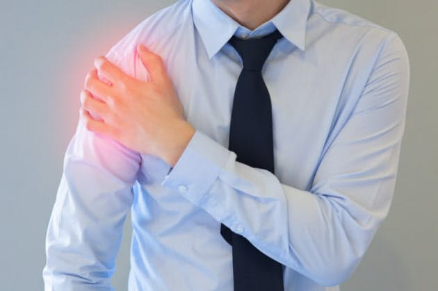 疲れやストレスが招く 帯状疱疹 若いひとにも広がる Nikkei Style 疲れやストレスが招く 帯状疱疹 若いひとにも広がる Nikkei Style
