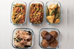 むね肉レンチンで蒸し鶏 作り置きに便利な節約レシピ Nikkei Style むね肉レンチンで蒸し鶏 作り置きに便利な節約レシピ Nikkei Style