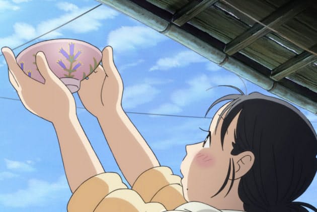 新版 この世界の片隅に 片渕監督が語るアニメの力 Nikkei Style 新版 この世界の片隅に 片渕監督が語るアニメの力 Nikkei Style