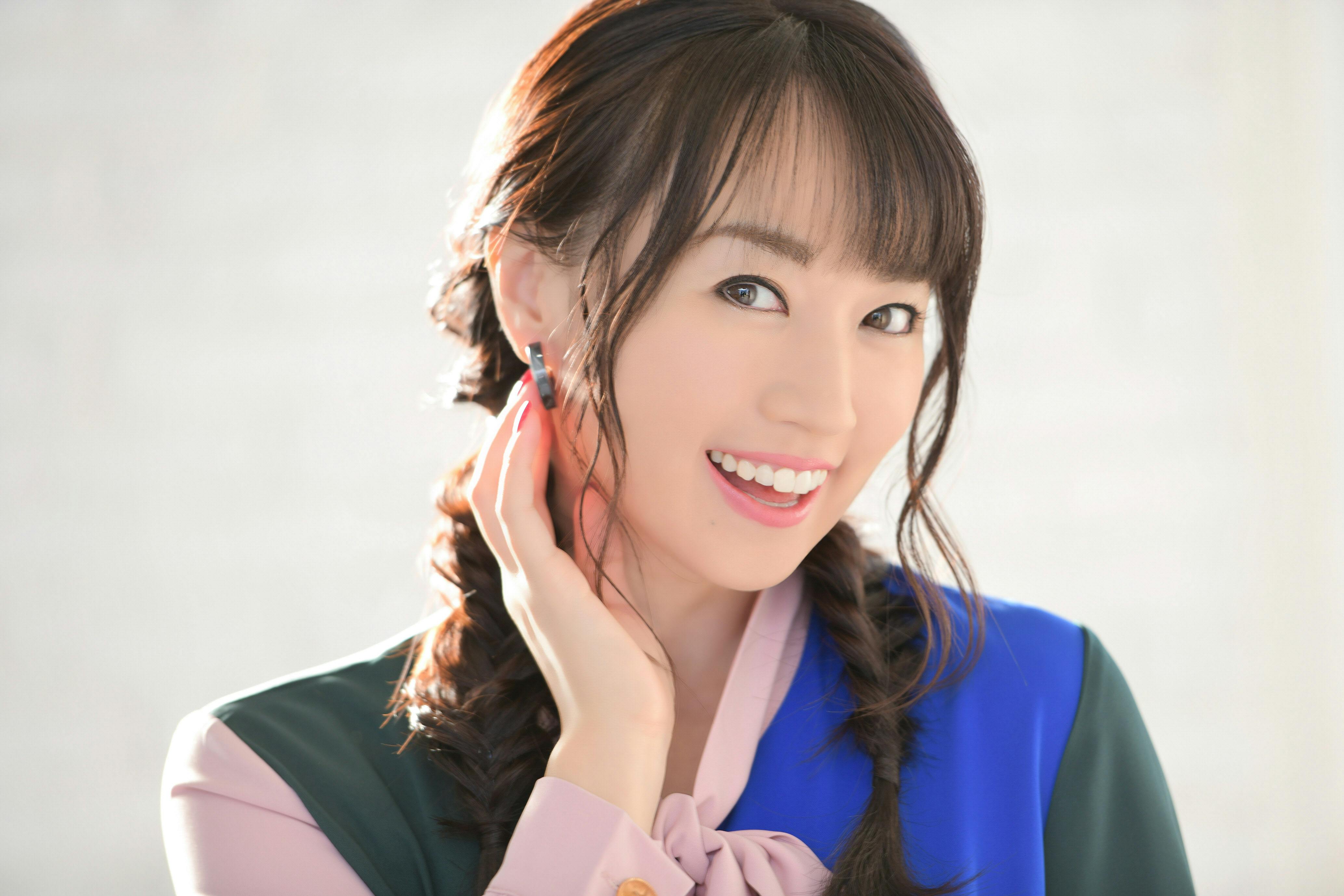 水樹奈々 使うたびに初心に帰れるクッキングボウル Nikkei Style 水樹奈々 使うたびに初心に帰れるクッキングボウル Nikkei Style