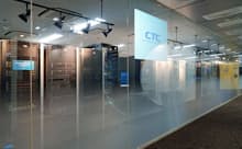 ・最新のAIやIoTで社会課題の解決に貢献するITの検証センター
