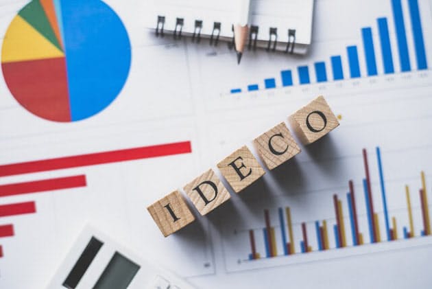新年こそideco 選ぶポイントは品ぞろえと管理手数料 Nikkei Style 新年こそideco 選ぶポイントは品ぞろえと管理手数料 Nikkei Style