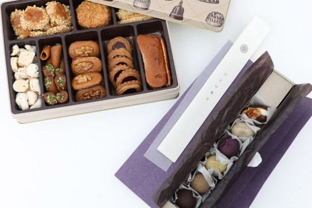 食のプロ御用達の手土産 映える 逸品 老舗の美味 Nikkei Style 食のプロ御用達の手土産 映える 逸品 老舗の美味 Nikkei Style