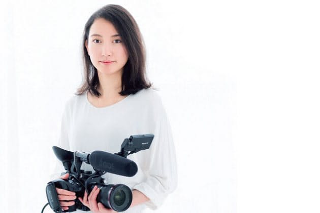 伊藤詩織さん 被害前と変わらず夢追い 笑顔で生きる Nikkei Style 伊藤詩織さん 被害前と変わらず夢追い 笑顔で生きる Nikkei Style