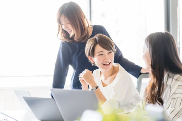 笑う門にはイノベーション 楽しい職場の作り方 日経bizgate 笑う門にはイノベーション 楽しい職場の作り方 日経bizgate