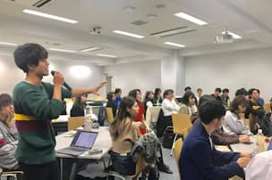 内定辞退は 謝罪 ではない 伝え方も社会人の一歩 U22 Nikkei Style