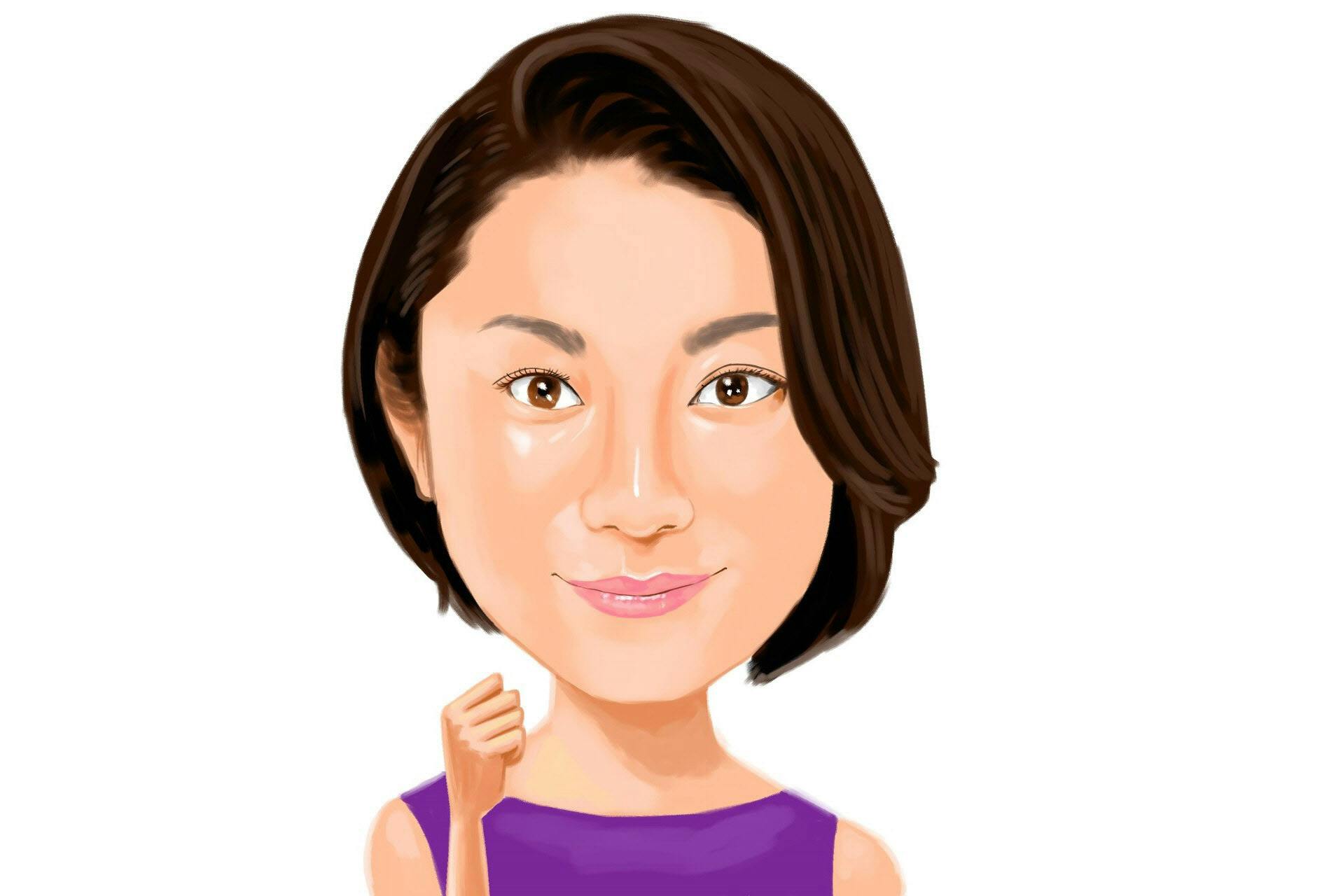 チームを強くする名脇役力 小池栄子さんの存在感 Nikkei Style チームを強くする名脇役力 小池栄子さんの存在感 Nikkei Style