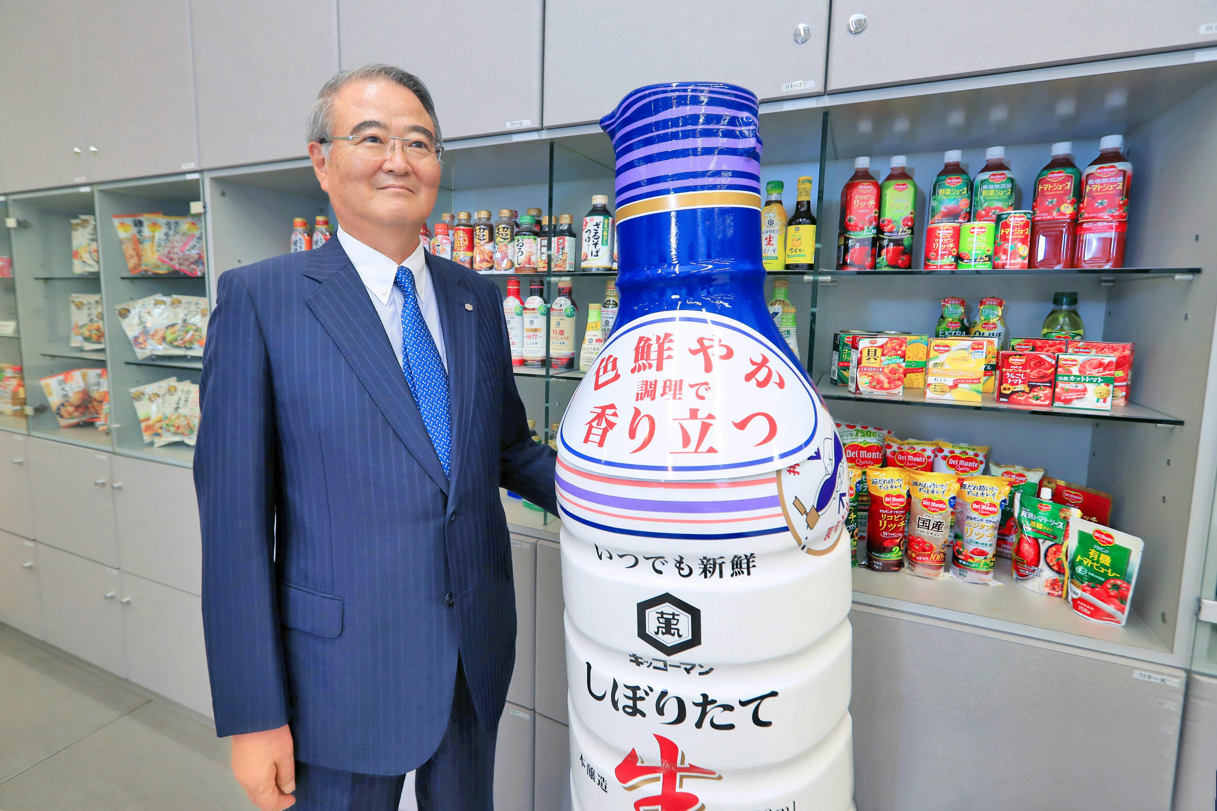 世界のしょうゆ 五輪で発信 食材生かす脇役の進化 Nikkei Style 世界のしょうゆ 五輪で発信 食材生かす脇役の進化 Nikkei Style