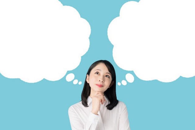 悩みループとお別れ 僧侶が説くシンプル思考のススメ Nikkei Style 悩みループとお別れ 僧侶が説くシンプル思考のススメ Nikkei Style