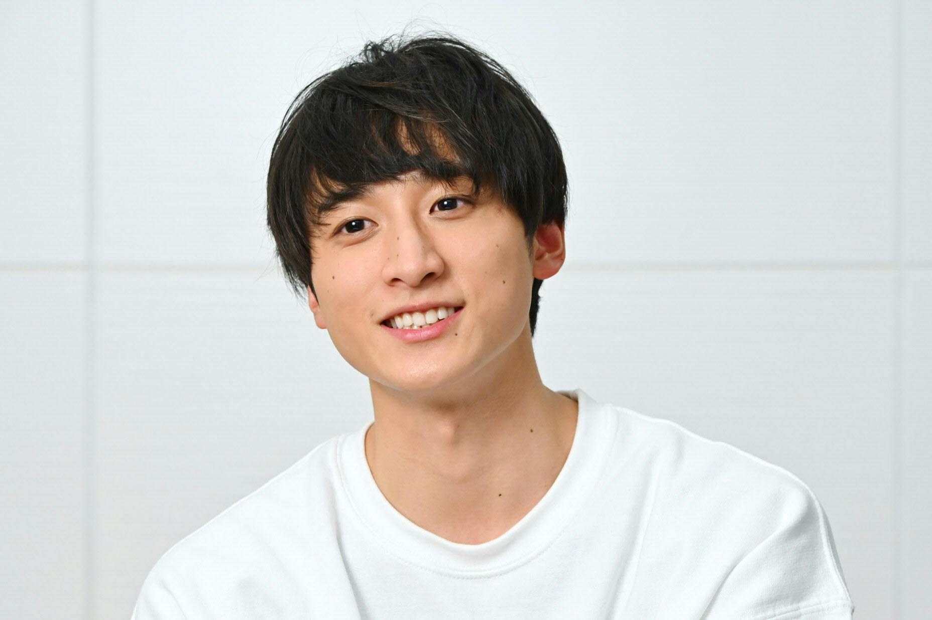 俳優 小関裕太さん 子役時代の甘え諭した母 Nikkei Style 俳優 小関裕太さん 子役時代の甘え諭した母 Nikkei Style