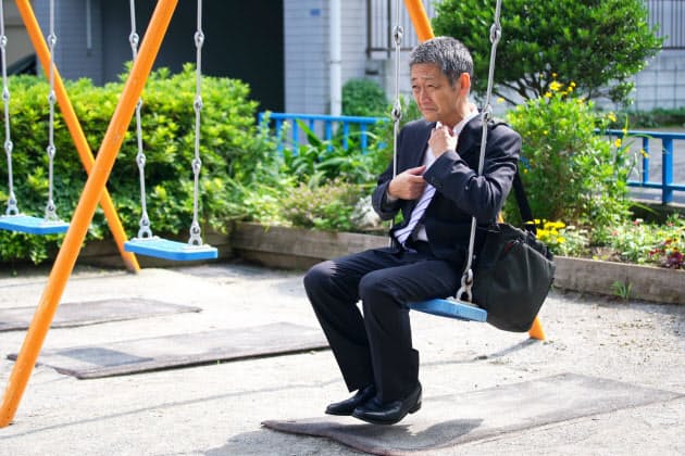 45歳リストラ時代に 成功体験捨て未経験の職に挑め 出世ナビ Nikkei Style