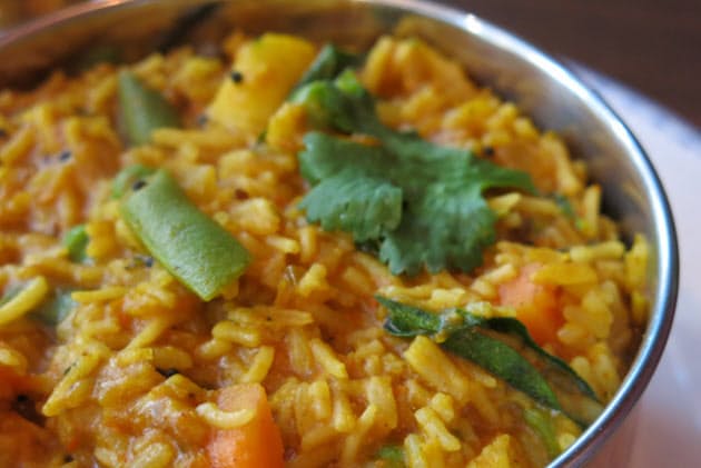 インドの魚料理食べた 元it社員が伝える母国の味 グルメクラブ Nikkei Style