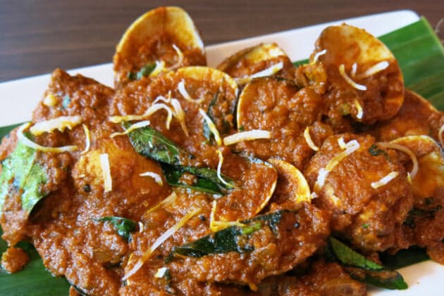 インドの魚料理食べた 元it社員が伝える母国の味 グルメクラブ Nikkei Style