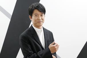 昔も今も心にしみる オヤジ たちの味 宇梶剛士さん エンタメ Nikkei Style