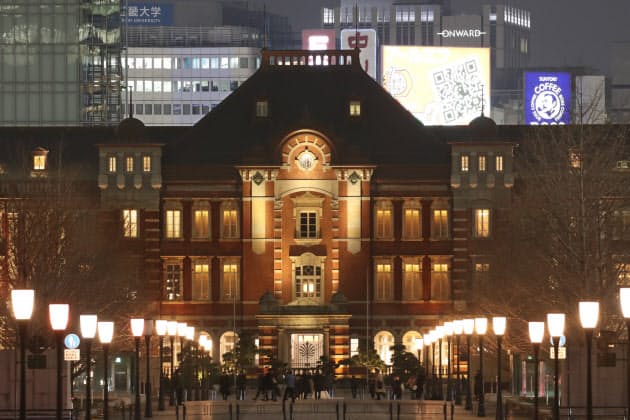 駅丸ごと観光名所 デザインに見惚れるモダン駅舎10選 Nikkei Style