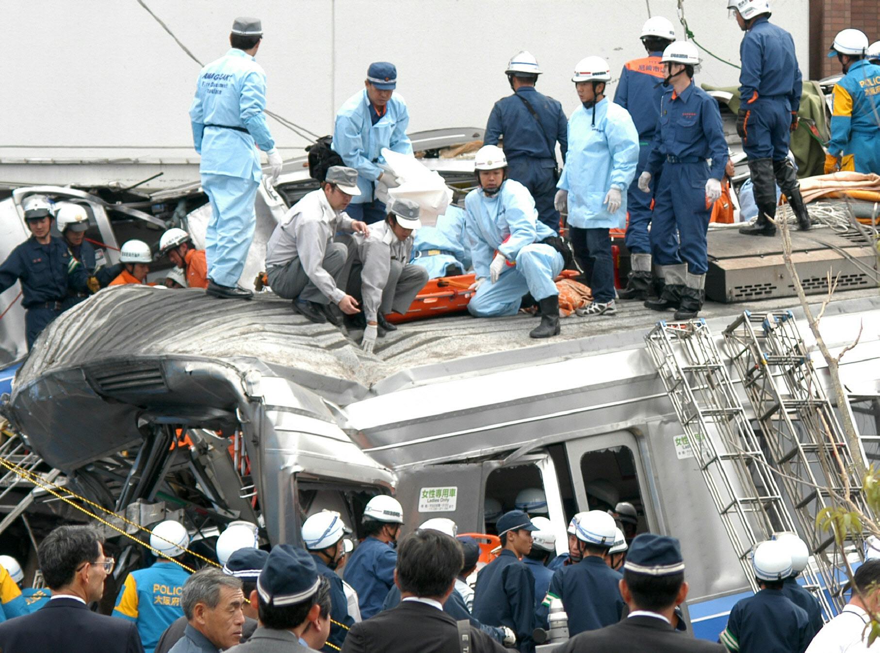 福知山 線 脱線 事故 Jr福知山線脱線事故の原因は何だったのか 付近で発生した心霊現象についても 福知山 線 脱線 事故 Jr福知山線脱線事故の原因は何だったのか 付近で発生した心霊現象についても