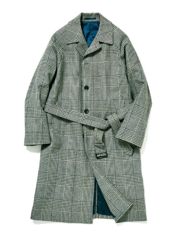 スーツ専門店のお買い得アウター オフまで着回し Men S Fashion Nikkei Style