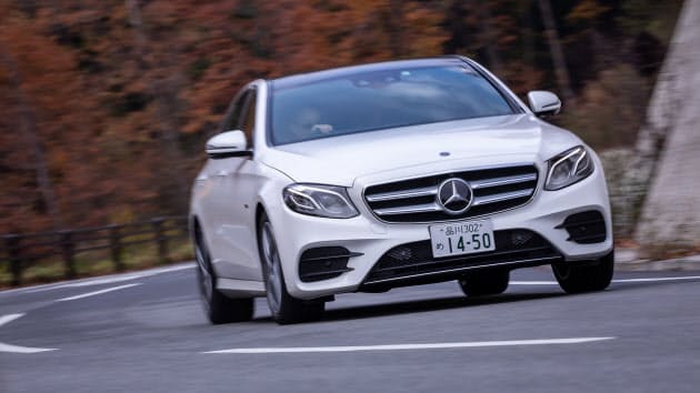 ベンツe350de ディーゼル Ev 最新で複雑な魅力 Nikkei Style ベンツe350de ディーゼル Ev 最新で複雑な魅力 Nikkei Style