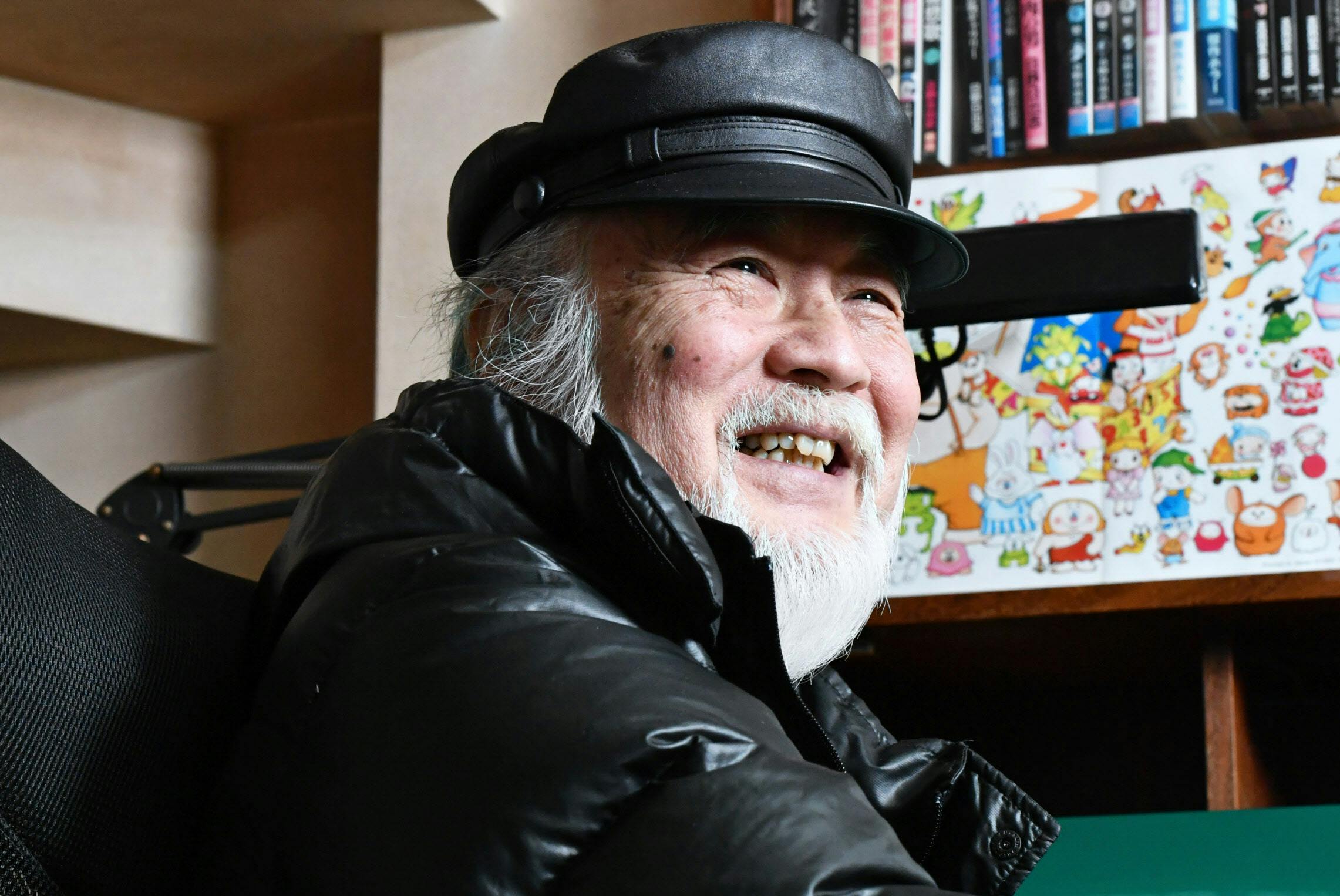叙情ホラー漫画の日野日出志 デビュー半世紀の新境地 Nikkei Style 叙情ホラー漫画の日野日出志 デビュー半世紀の新境地 Nikkei Style