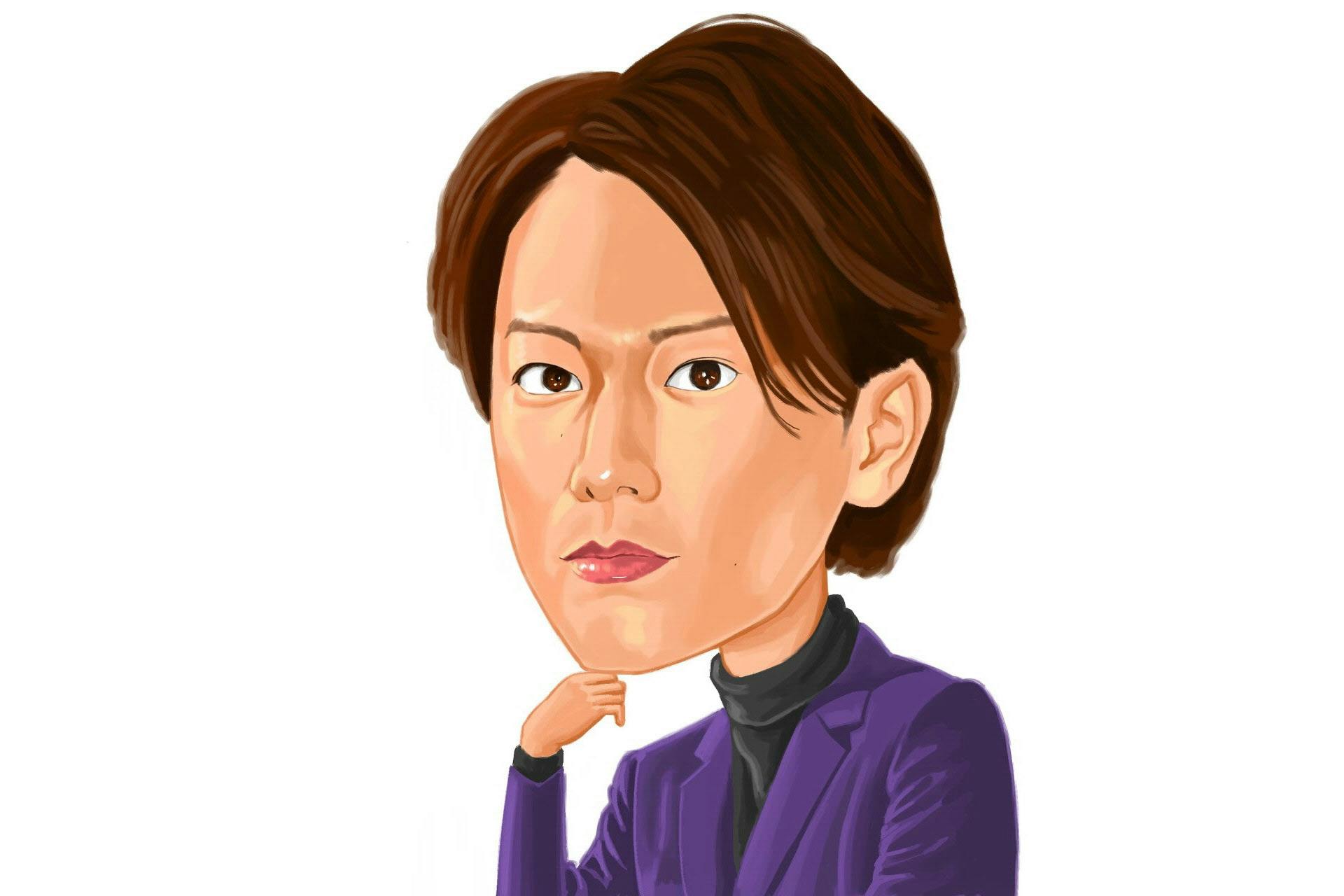 佐藤健さん 自分の言葉でスタッフ 共演者を魅了 Woman Smart Nikkei Style