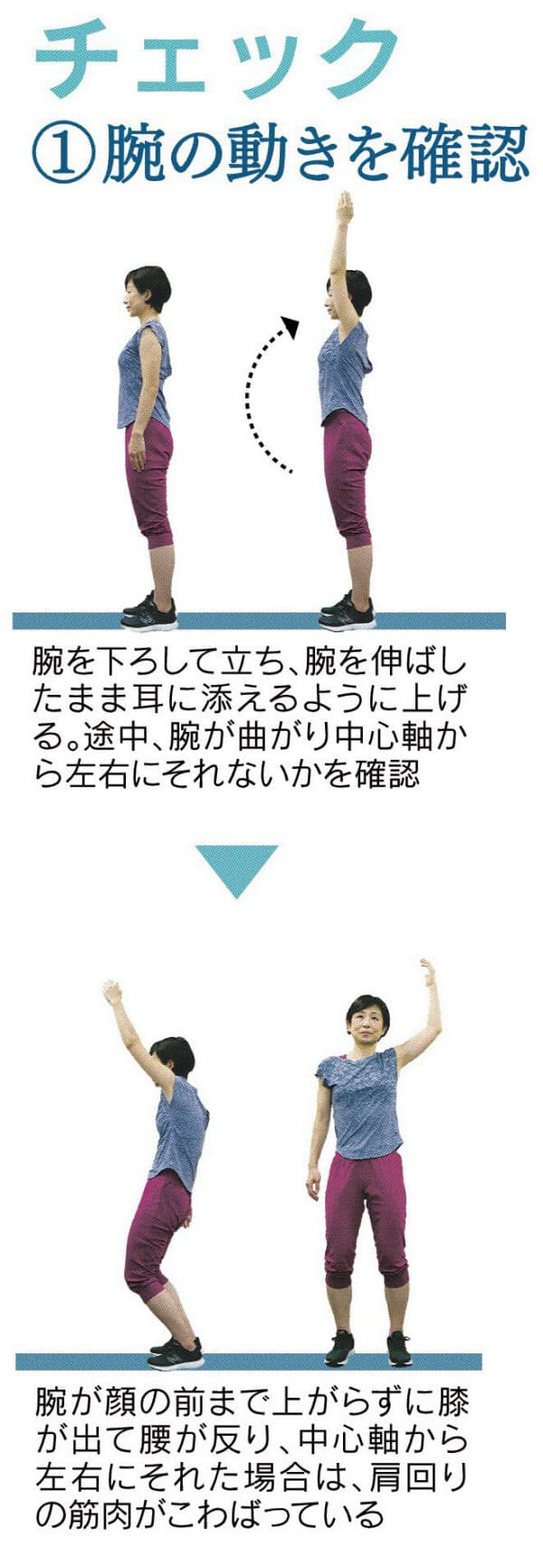 寒い季節の肩こりに1分間体操 仕事中でも血行を促進 Nikkei Style 寒い季節の肩こりに1分間体操 仕事中でも血行を促進 Nikkei Style