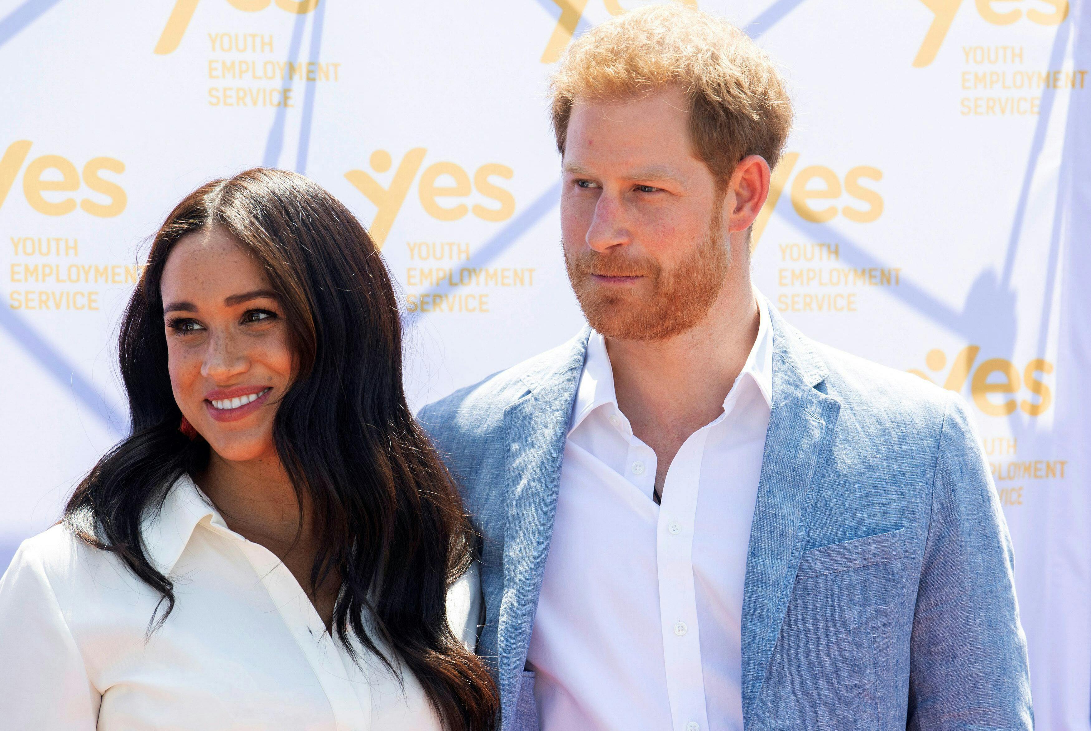 ヘンリー王子 抜群のスマートカジュアルに内助の功 Men S Fashion Nikkei Style