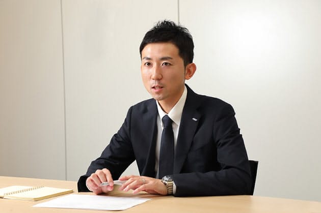 Anaに聞くca採用の舞台裏 服装やメイクは大事 U22 Nikkei Style